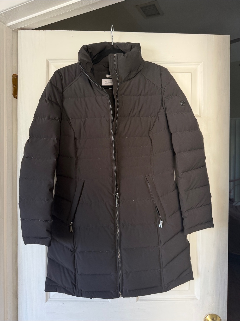 Calvin Klein Puffer Jacket